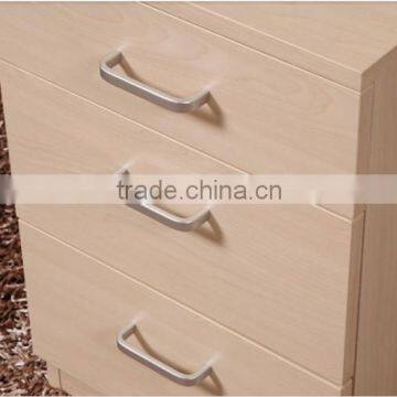 Side 2-3Drawers Cabinet Around TV Stand Or Bed