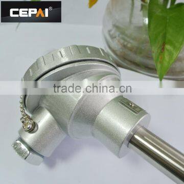 WRN-430 Movable Flange Installation photo-4