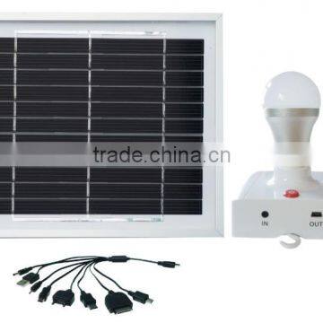batter operated solar led table lights