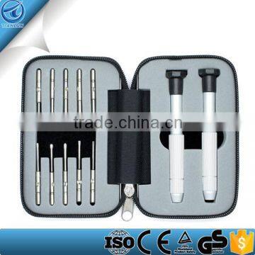 12-pieces Mini Pocket Precision Screwdriver Set