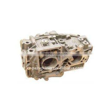 AUTO Front Accessory Case Assy - Engine 98461167/500354919