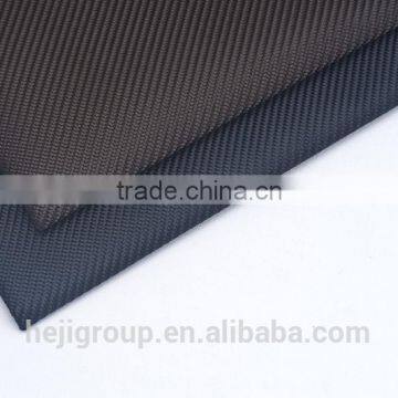 100% polyester woven twill jacquard oxford fabric from suzhou