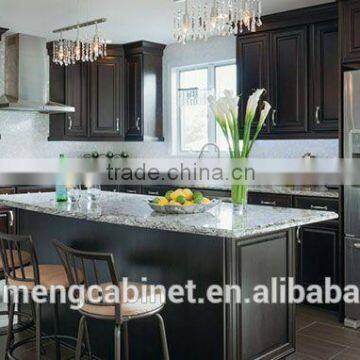 Good Design Hot Sale Kitchen Cabinet Made in China photo-3
