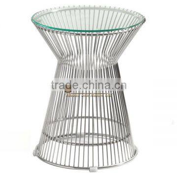Wire Side Table-ACAS30