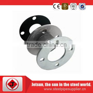 SS CS Loose Plate Flange