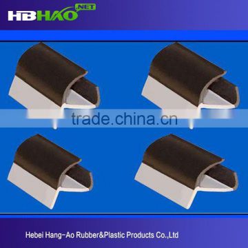 Hang-Ao manufacture and supply high quality container door rubber seal strips from China factory