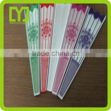 FASHION Beautiful shatterproof hot selling printed opp plastic flower bag