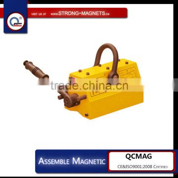 Permanent Magnet Lifter manufacture