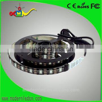 smd 5050 60led/m USB Flexible 5v led strip light usb