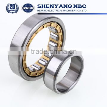 Wholesale China Unusual Cylindrical Roller Bearings Rolling Bearing