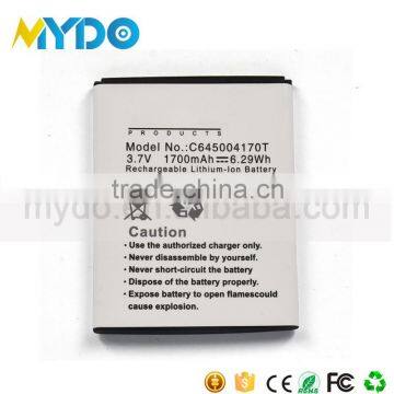 All Model Battery for Mobile Phone Blu C645004170T Batteries Studio 5.0 6.0 Dash 4.0 5.0 X photo-2