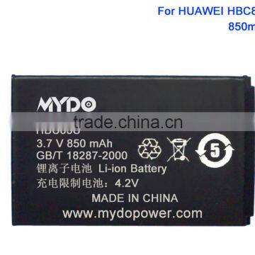 Wholesale Replacement HBC85S Cell Phone Battery for Huawei photo-2