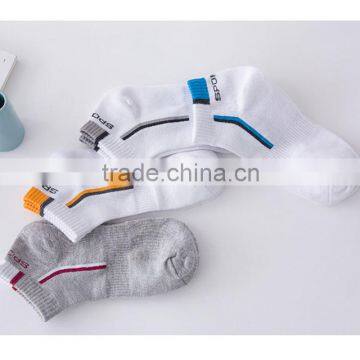 wholesale colored socks cotton mens socks custom design your own socks