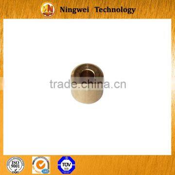 cnc machining metal parts+wide range material+drawings