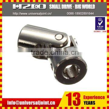 Agricultural Machinery China Front Wheel Drive Shaft
