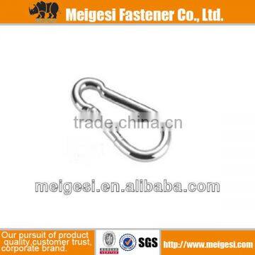 DIN5299D ZINC SNAP HOOK