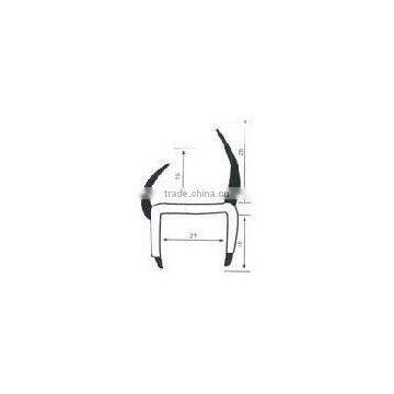rubber extruded products