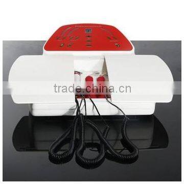 AYJ-G033(CE) Galvanic Facial Machine Double Ionisation Treament photo-2