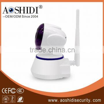 2016 Factory Direct Sale HD Cctv Wireless Security Wifi ip Camera photo-3