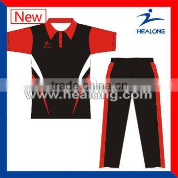 no MOQ Polyester Customized Sublimation Sportswear Sublimation Sports Wear