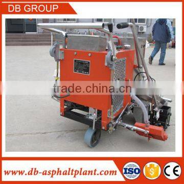 China high quality thermoplastic road marking machine price for sale