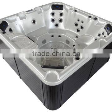 luxurious european standard bathtubs spa tub with sex video