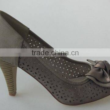 green sole bridal shoes