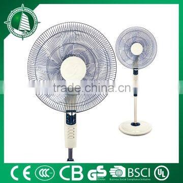 Wholesale Plastic Cooler Stand Fan