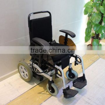 KAREWAY Power Wheelchair Disabled Wheelchair for Nursing KJW-805