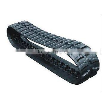 Airman AX50UCG Rubber belt, AX50UCG Excavator Rubber Track, Airman AX50UCG Rubber Belt