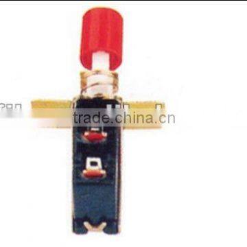 push button switch illuminated industrial FL6-046 automotive atching