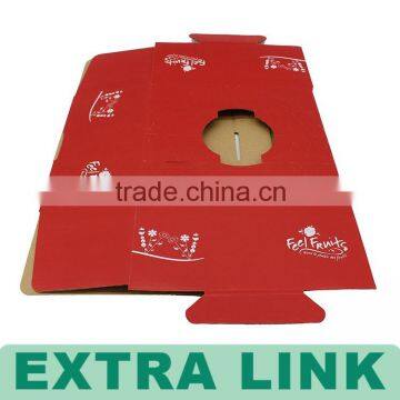 China Supplier Corrugated Cardboard Bottom Lock Offset Box photo-3