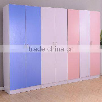 CHILDREN BEDROOM WARDROBE DESIGN