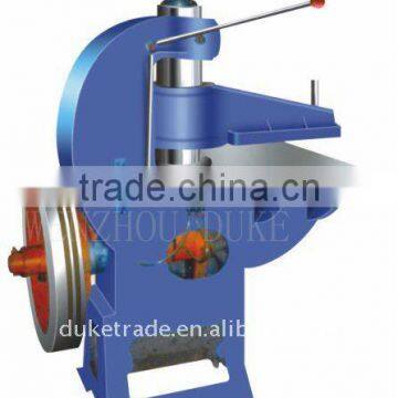 XGB model hydraulic punching machine