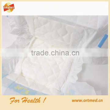 Private label high quality baby diaper