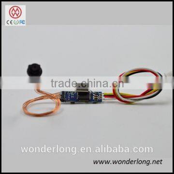 Best selling mini HD endoscope camera adapters module