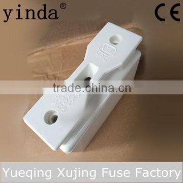 white color HRC fuse 100A 500V