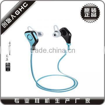 New Metal Earphone Bluetooth Earbuds photo-4