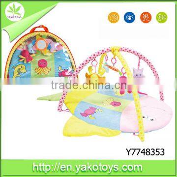 New Design Fastness Baby Play Mat Kids Play Mat