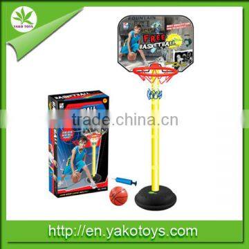 125CM BASKETBALL STAND Y4600190