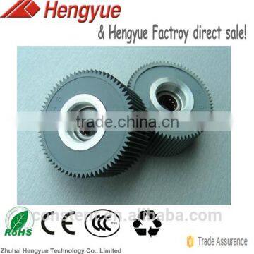 Compatible For Riso HC5500 Spare parts Feed Tire with Imported Clutch 003-26306 003-26306-100