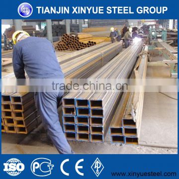 Stainless Steel Rectangular/Square Hollow Section tube Price