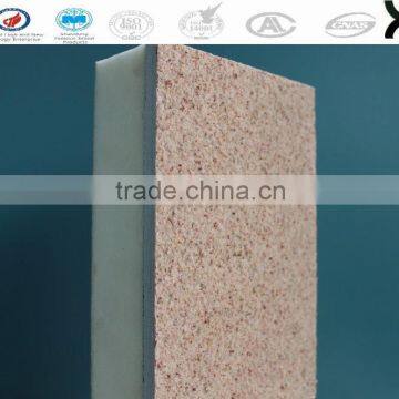 Exterior Wall Liquid Granite Stone Paint calcium silicate board price