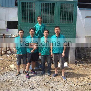 +15 to +8 C Cold Storage Room photo-4