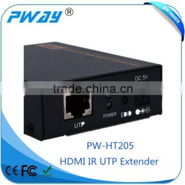 Hot Sales Products Recomend 1080P IR Extender Over UTP Cat6 Cable