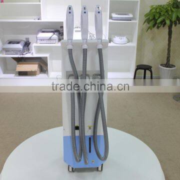 Wholesale IPL Painless Skin Care Hair Remover/ Scar Removal Laser Equipment