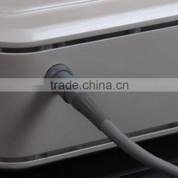 8mm 13mm Lipo Hifu Lipohifu Waist Shaping Body Slimming Machine For Sale Forehead Wrinkle Removal photo-5