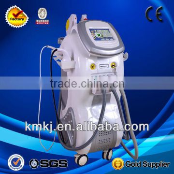 Facial Veins Treatment Luxury Multifunction 5S Laser Hair And Laser Machine For Tattoo Removal Tattoo Removal Machine With CE ISO Q Switch Laser Machine