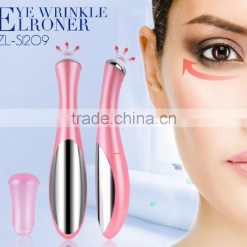 Professional personal care eye massager and facial massager for beauty