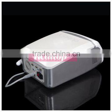 2016 Newest Popular Professional Effectiveness Painless no Bleeding Hifu Vaginal Tightening Machine photo-6